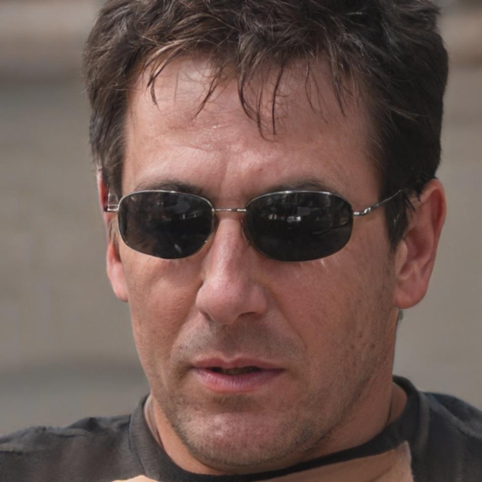 Formateur expert en finances